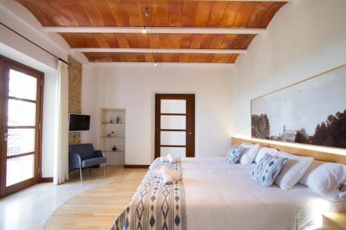 Can Cota Boutique - Turismo De Interior Selva  Exteriér fotografie