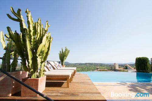 Can Cota Boutique - Turismo De Interior Selva  Exteriér fotografie